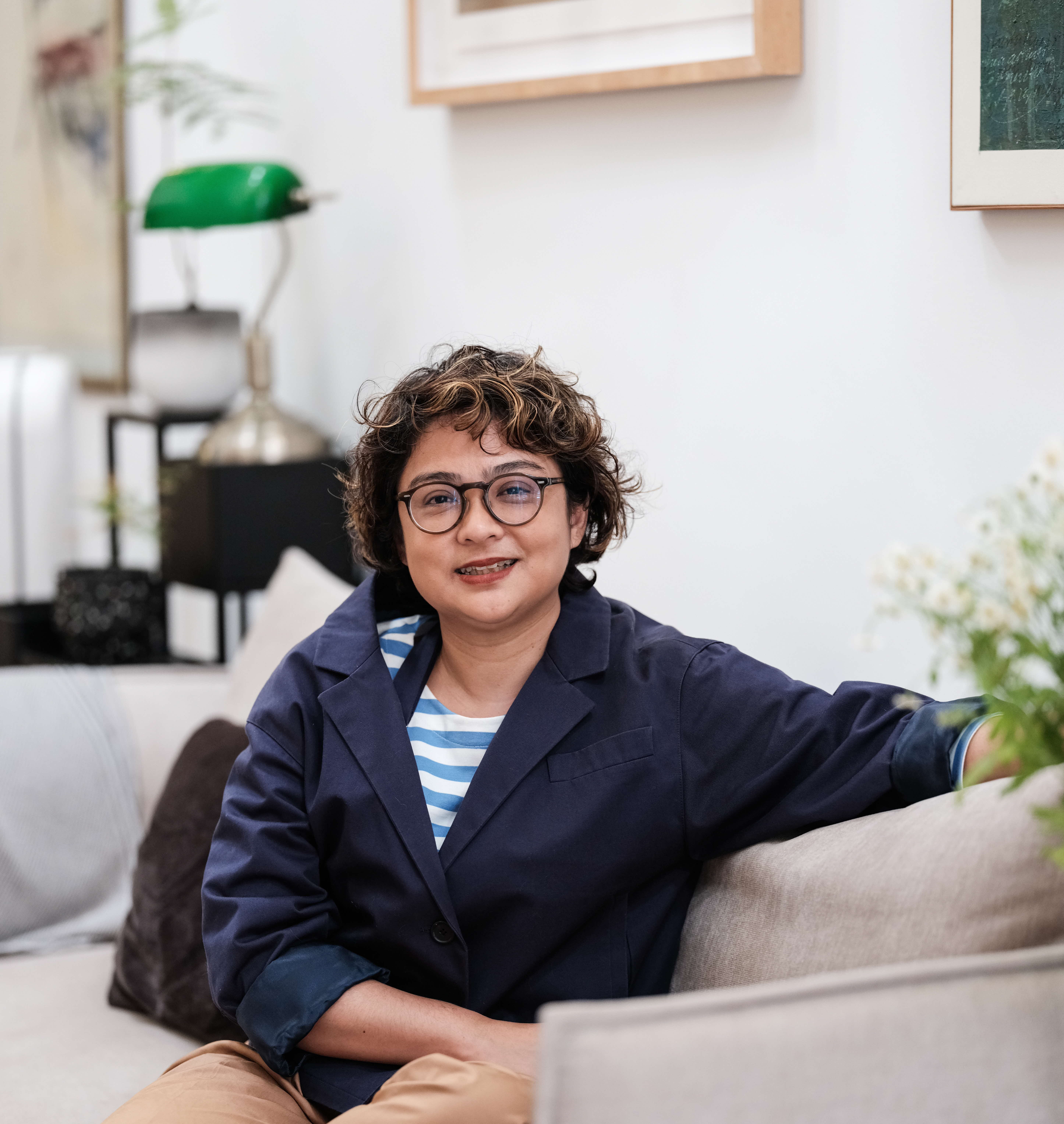 Stella Gwee, Founder of Shophouse & Co.